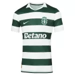 Camisola Sporting CP Homem Equipamento 1ª 2026-27