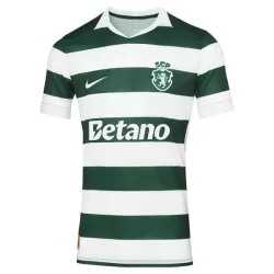 Camisola Sporting CP Homem Equipamento 1ª 2026-27 Camisola Sporting CP Homem Equipamento 1ª 2026-27