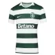 Camisola Sporting CP Homem Equipamento 1ª 2026-27 Camisola Sporting CP Homem Equipamento 1ª 2026-27