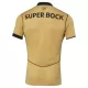 Camisola Sporting CP Homem Equipamento 2ª 2026-27