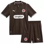 Camisola St Pauli Criança Equipamento 1ª 2026-27