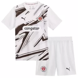 Camisola St Pauli Criança Equipamento 2ª 2026-27 Camisola St Pauli Criança Equipamento 2ª 2026-27