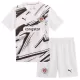Camisola St Pauli Criança Equipamento 2ª 2026-27 Camisola St Pauli Criança Equipamento 2ª 2026-27