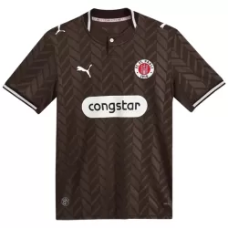Camisola St Pauli Homem Equipamento 1ª 2026-27 Camisola St Pauli Homem Equipamento 1ª 2026-27