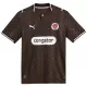 Camisola St Pauli Homem Equipamento 1ª 2026-27 Camisola St Pauli Homem Equipamento 1ª 2026-27