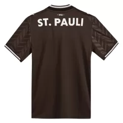 Camisola St Pauli Homem Equipamento 1ª 2026-27