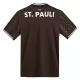 Camisola St Pauli Homem Equipamento 1ª 2026-27