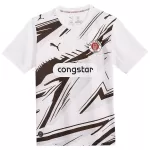 Camisola St Pauli Homem Equipamento 2ª 2026-27