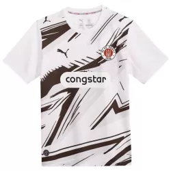 Camisola St Pauli Homem Equipamento 2ª 2026-27 Camisola St Pauli Homem Equipamento 2ª 2026-27