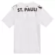 Camisola St Pauli Homem Equipamento 2ª 2026-27