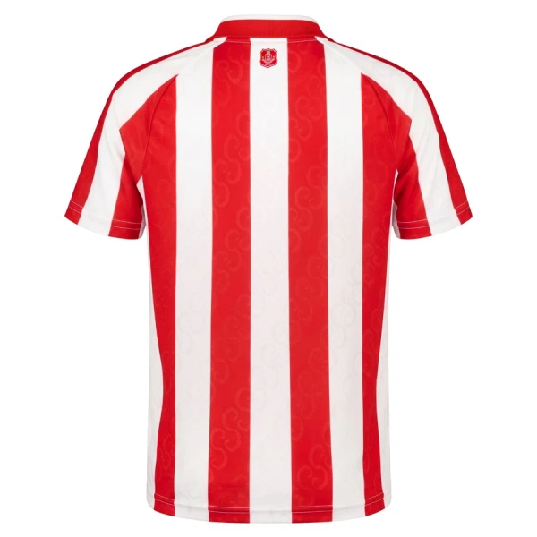 Camisola Sunderland Homem Equipamento 1ª 2026-27
