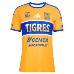 Camisola Tigres UANL Homem Equipamento 1ª 2026-27