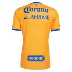 Camisola Tigres UANL Homem Equipamento 1ª 2026-27