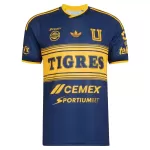 Camisola Tigres UANL Homem Equipamento 2ª 2026-27