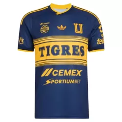Camisola Tigres UANL Homem Equipamento 2ª 2026-27