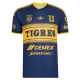 Camisola Tigres UANL Homem Equipamento 2ª 2026-27 Camisola Tigres UANL Homem Equipamento 2ª 2026-27