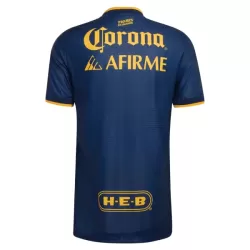 Camisola Tigres UANL Homem Equipamento 2ª 2026-27