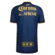 Camisola Tigres UANL Homem Equipamento 2ª 2026-27