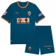 Camisola Valencia CF Criança Equipamento 2ª 2026-27