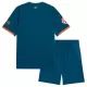 Camisola Valencia CF Criança Equipamento 2ª 2026-27