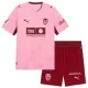 Camisola Valencia CF Criança Equipamento 3ª 2026-27 Camisola Valencia CF Criança Equipamento 3ª 2026-27