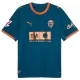 Camisola Valencia CF Homem Equipamento 2ª 2026-27