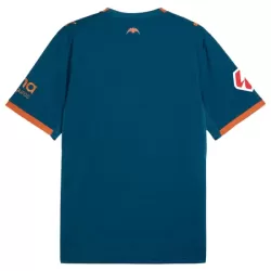 Camisola Valencia CF Homem Equipamento 2ª 2026-27
