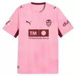 Camisola Valencia CF Homem Equipamento 3ª 2026-27