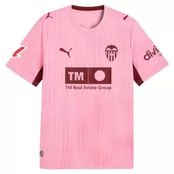 Camisola Valencia CF Homem Equipamento 3ª 2026-27