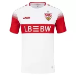 Camisola VfB Stuttgart Homem Equipamento 1ª 2026-27