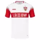 Camisola VfB Stuttgart Homem Equipamento 1ª 2026-27 Camisola VfB Stuttgart Homem Equipamento 1ª 2026-27