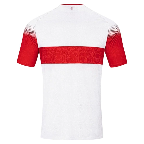 Camisola VfB Stuttgart Homem Equipamento 1ª 2026-27