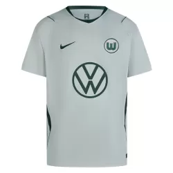 Camisola VfL Wolfsburg Homem Equipamento 2ª 2026-27 Camisola VfL Wolfsburg Homem Equipamento 2ª 2026-27