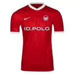 Camisola VfL Wolfsburg Homem Equipamento 3ª 2026-27