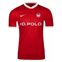 Camisola VfL Wolfsburg Homem Equipamento 3ª 2026-27 Camisola VfL Wolfsburg Homem Equipamento 3ª 2026-27