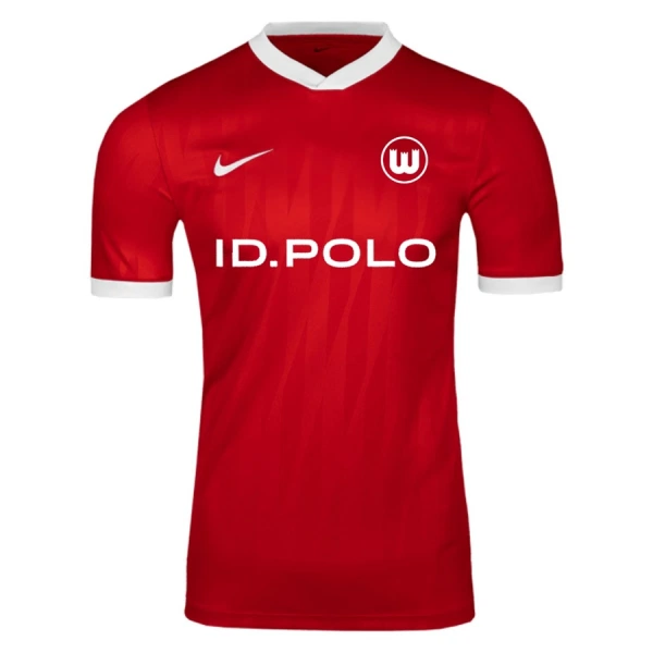 Camisola VfL Wolfsburg Homem Equipamento 3ª 2026-27 Camisola VfL Wolfsburg Homem Equipamento 3ª 2026-27