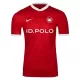 Camisola VfL Wolfsburg Homem Equipamento 3ª 2026-27 Camisola VfL Wolfsburg Homem Equipamento 3ª 2026-27