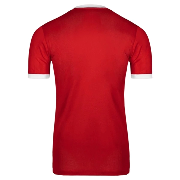 Camisola VfL Wolfsburg Homem Equipamento 3ª 2026-27
