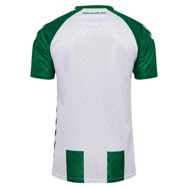 Camisola Werder Bremen Criança Equipamento 1ª 2026-27