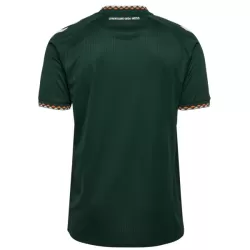 Camisola Werder Bremen Criança Equipamento 2ª 2026-27