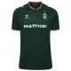 Camisola Werder Bremen Criança Equipamento 2ª 2026-27