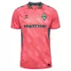 Camisola Werder Bremen Criança Equipamento 3ª 2026-27