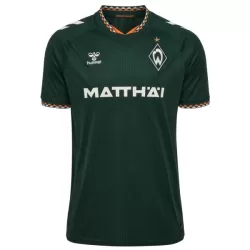 Camisola Werder Bremen Homem Equipamento 2ª 2026-27 Camisola Werder Bremen Homem Equipamento 2ª 2026-27