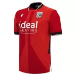 Camisola West Bromwich Albion Homem Equipamento 2ª 2026-27