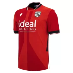 Camisola West Bromwich Albion Homem Equipamento 2ª 2026-27
