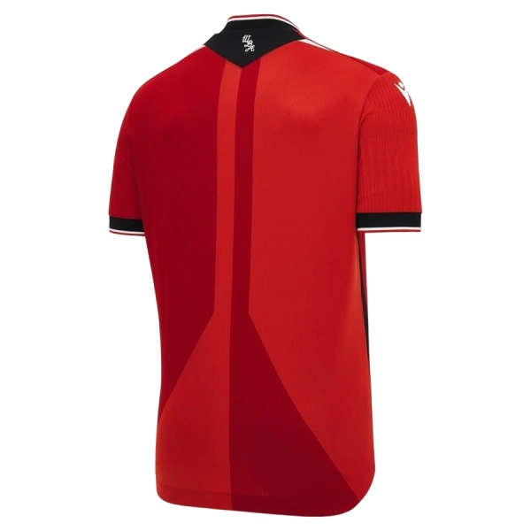 Camisola West Bromwich Albion Homem Equipamento 2ª 2026-27