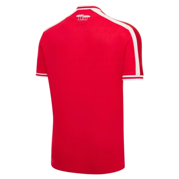 Camisola Wrexham Criança Equipamento 1ª 2026-27