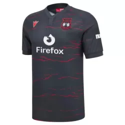 Camisola Wrexham Homem Equipamento 2ª 2026-27 Camisola Wrexham Homem Equipamento 2ª 2026-27