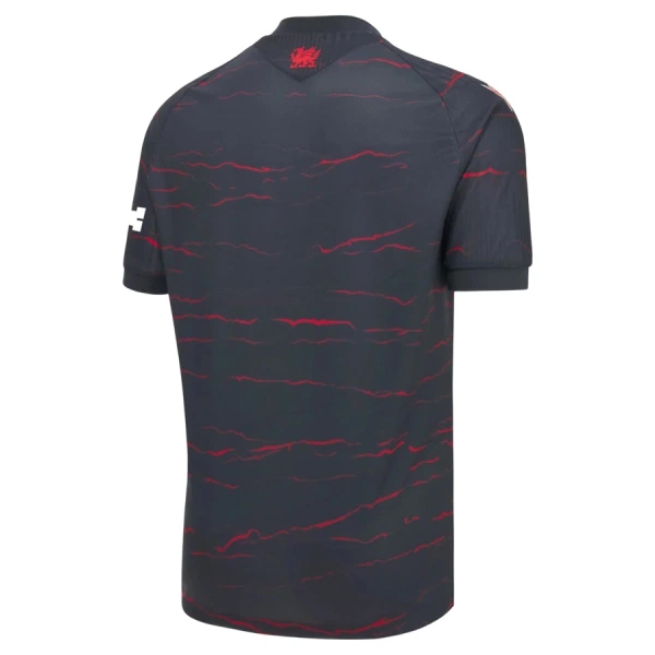 Camisola Wrexham Homem Equipamento 2ª 2026-27