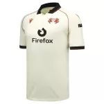 Camisola Wrexham Homem Equipamento 3ª 2026-27